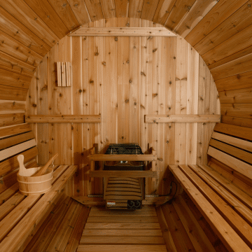 fasssauna-kaufen-hochwertig-saunafass-bestellen-Lewisburg-aus-Zedernholz